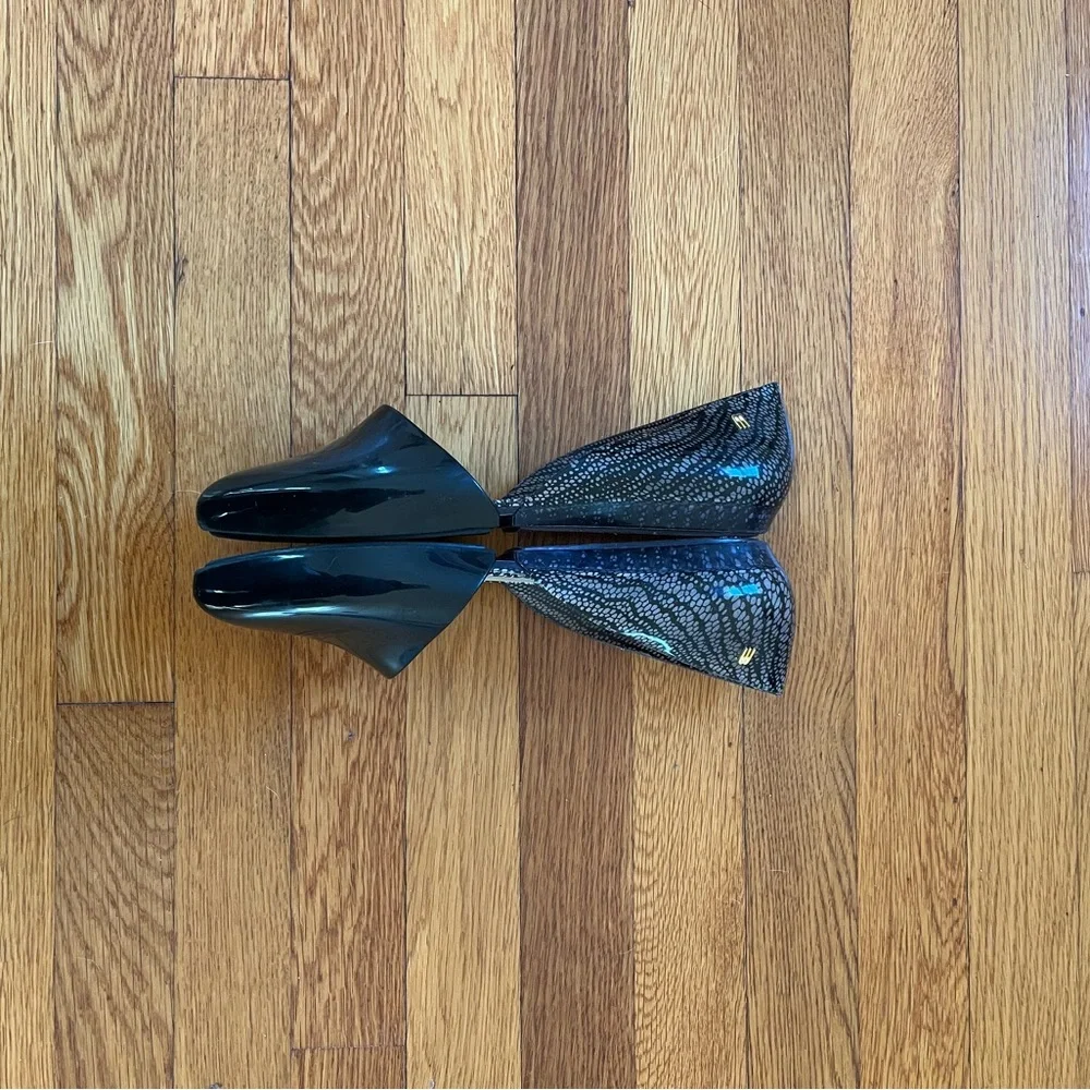 Melissa & Jason Wu these shoes